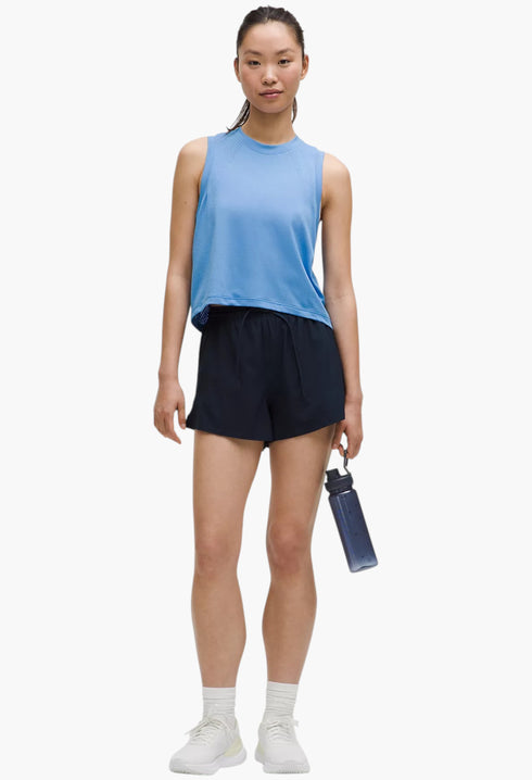 Club Blue - Back to Life Clear Bottle 24oz - GLAM MODA